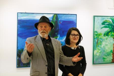 2025_04_04 Odprtje razstave Veljka Tomana foto Patrik Lovrin-12